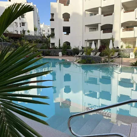 Jardines - Bentago 33 Penthouse Jacuzzi & Nature Holiday home Palm-mar