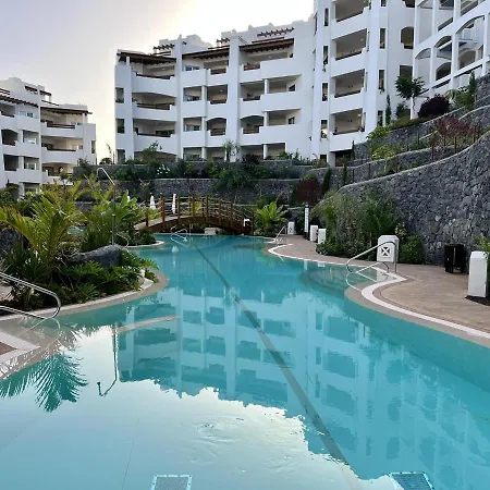 Holiday home Jardines - Bentago 33 Penthouse Jacuzzi & Nature Palm-mar