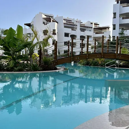 Jardines - Bentago 33 Penthouse Jacuzzi & Nature Holiday home