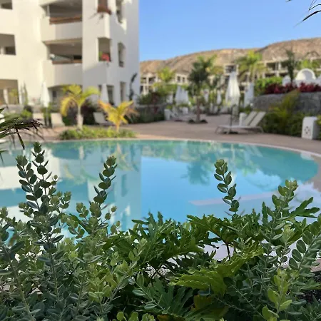 Holiday home Jardines - Bentago 33 Penthouse Jacuzzi & Nature *