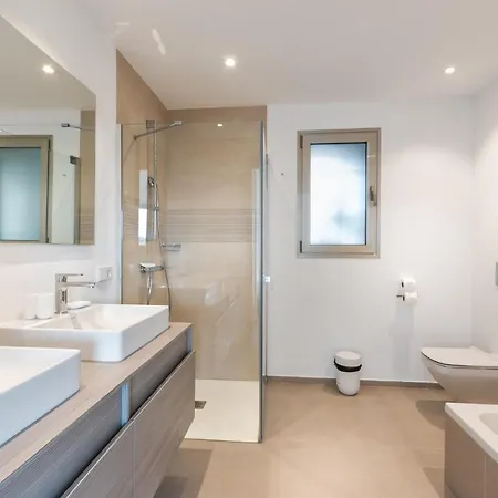 Hébergement de vacances Jardines - Bentago 33 Penthouse Jacuzzi & Nature Palm-mar