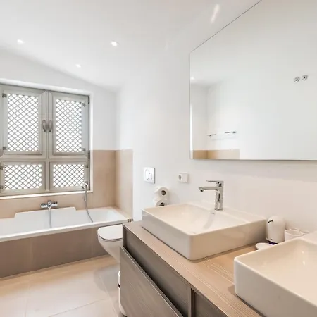 Jardines - Bentago 33 Penthouse Jacuzzi & Nature Holiday home Palm-mar